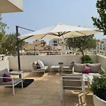 D Townhouse Boutique Hotel Sliema