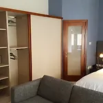 D Townhouse Boutique Hotel 3*