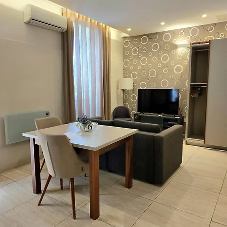 D Townhouse Boutique 3* Sliema