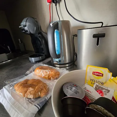 D Townhouse Boutique Отель