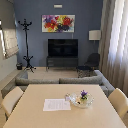 Hotell D Townhouse