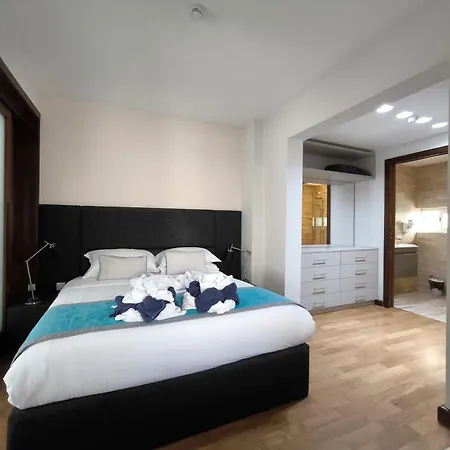 D Townhouse Boutique Hotel Sliema