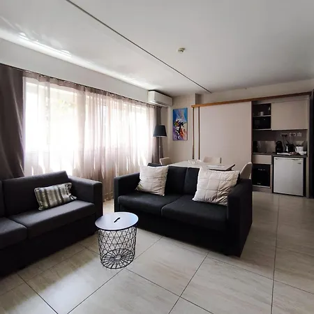 Hotell D Townhouse Sliema