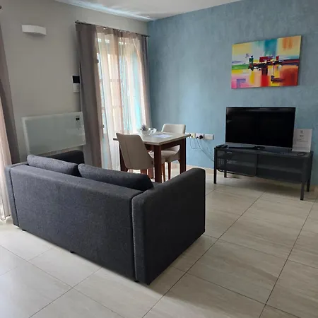 D Townhouse Sliema