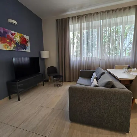 Hotell D Townhouse