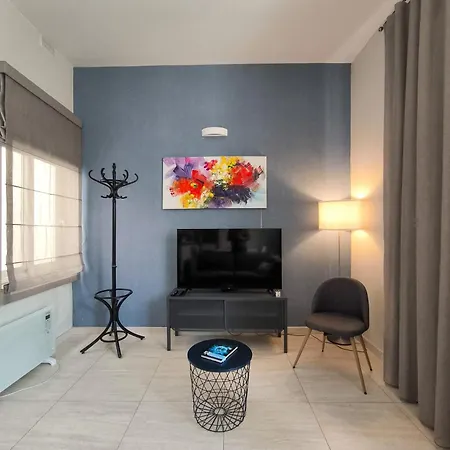 Hotell D Townhouse 3*