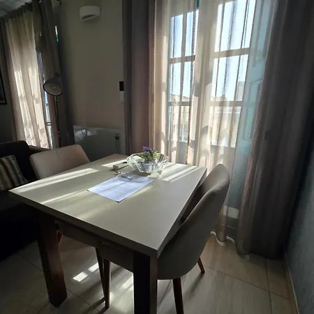 Hotell D Townhouse Sliema