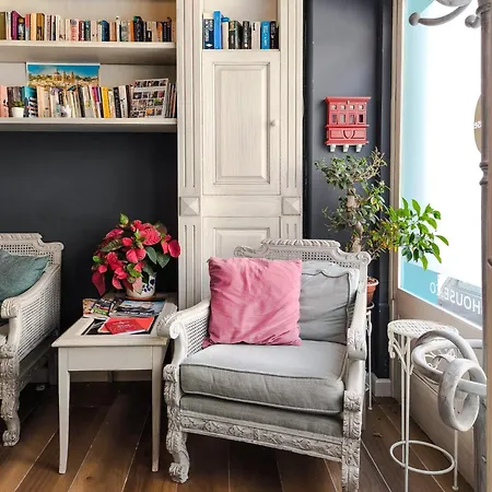 D Townhouse Boutique Hotel Sliema