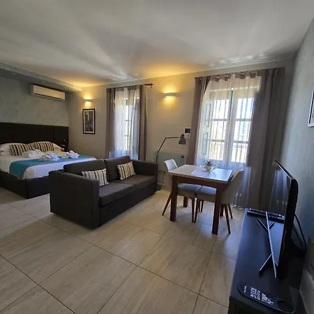 Ξενοδοχείο D Townhouse Boutique 3*
