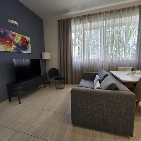 D Townhouse Boutique 3* Σλιέμα