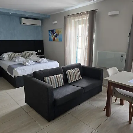 D Townhouse