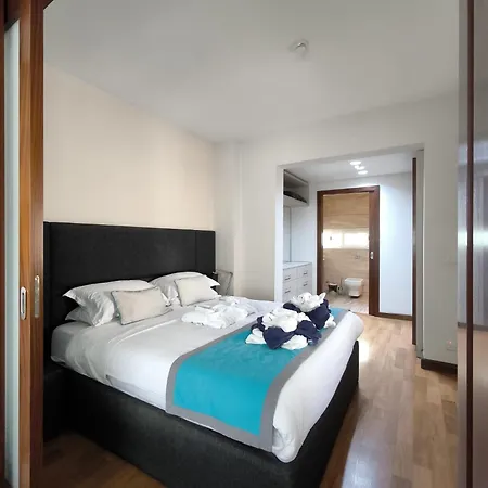 D Townhouse Hotell