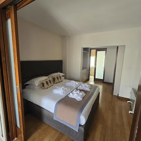 Hotell D Townhouse