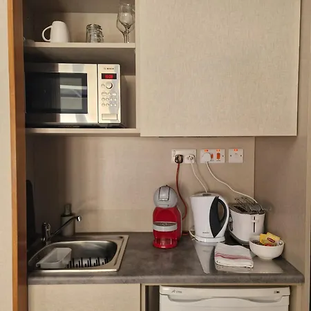 Hotell D Townhouse