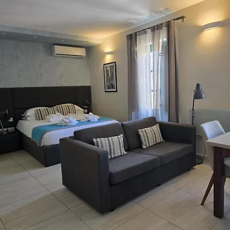 D Townhouse Hotell Sliema