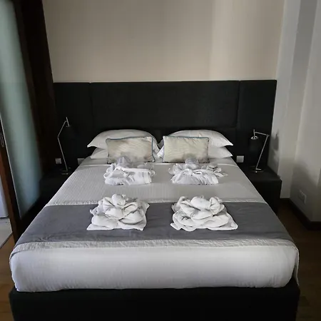 D Townhouse Sliema