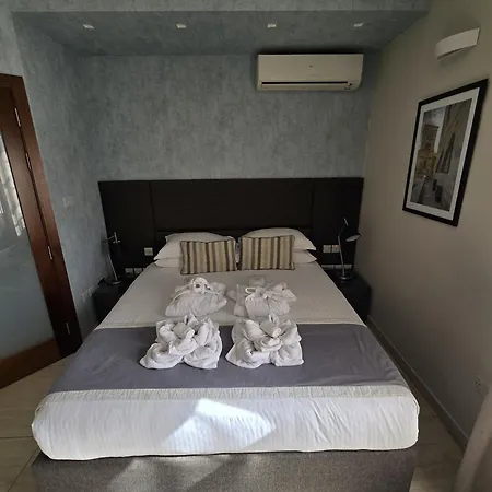 Hotell D Townhouse