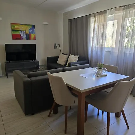 D Townhouse Hotell Sliema