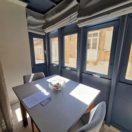 Hotell D Townhouse Sliema