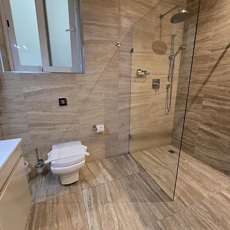 D Townhouse Sliema