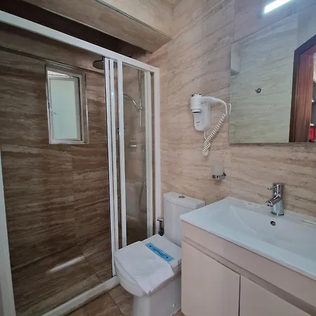 D Townhouse Boutique 3* Σλιέμα