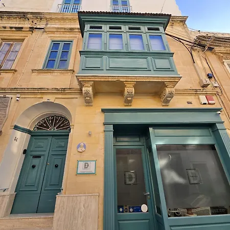 D Townhouse