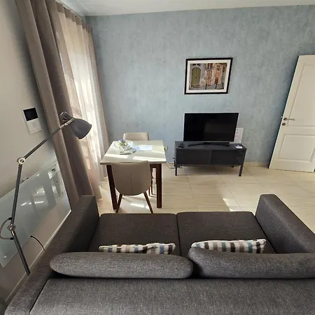 D Townhouse Hotell