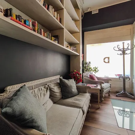 Hotell D Townhouse