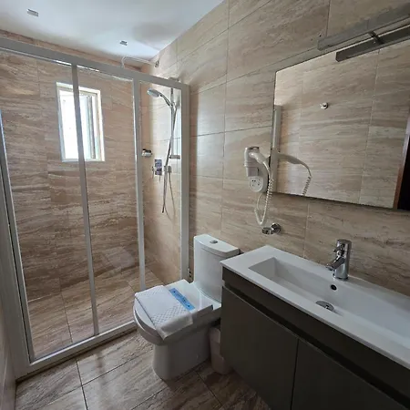 D Townhouse 3* Sliema