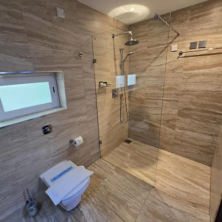 D Townhouse Hotell