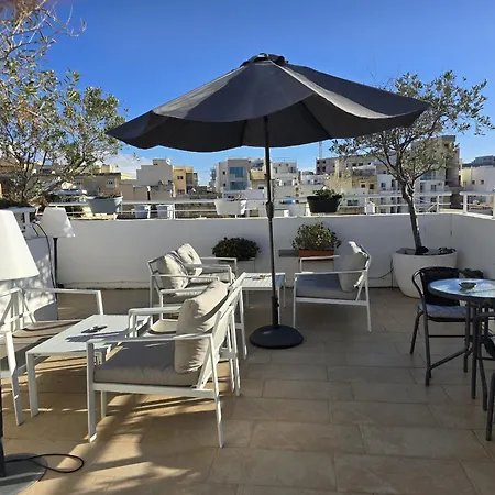 Hotell D Townhouse