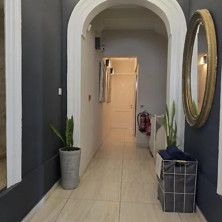 D Townhouse Boutique Ξενοδοχείο 3*