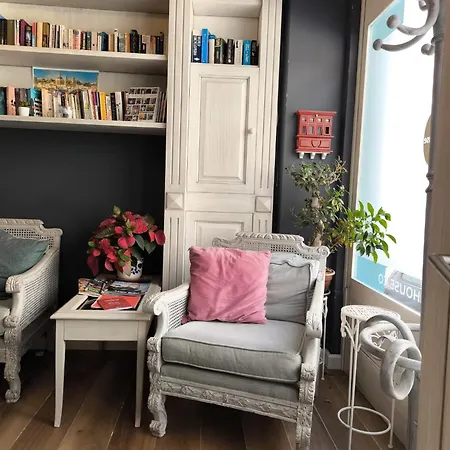 D Townhouse Hotell Sliema