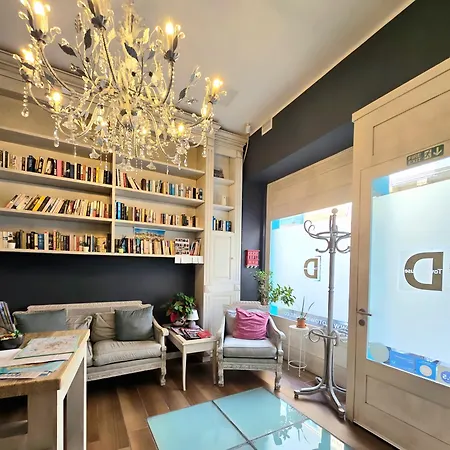 Ξενοδοχείο D Townhouse Boutique Σλιέμα