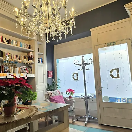 D Townhouse 3*