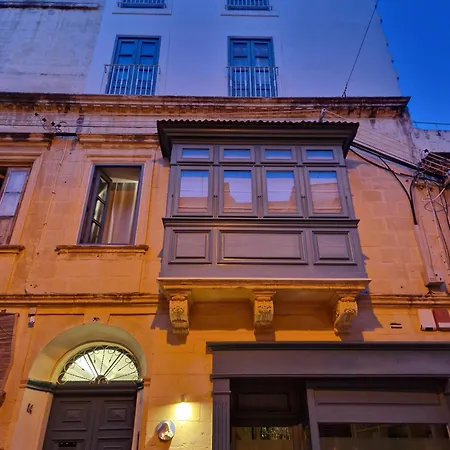 D Townhouse Sliema