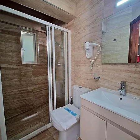 D Townhouse 3*