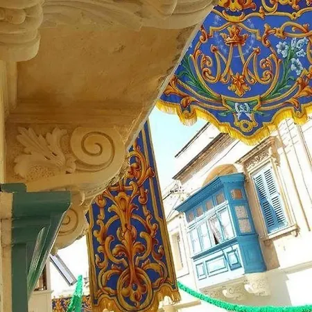 D Townhouse Sliema