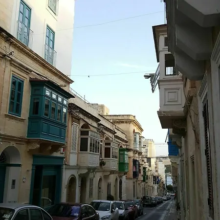 D Townhouse Hotell