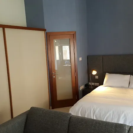 D Townhouse Hotell Sliema