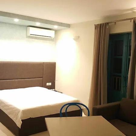 Hotell D Townhouse