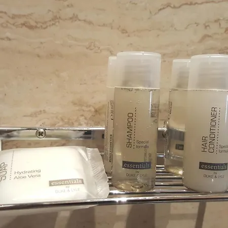 D Townhouse Boutique 3*