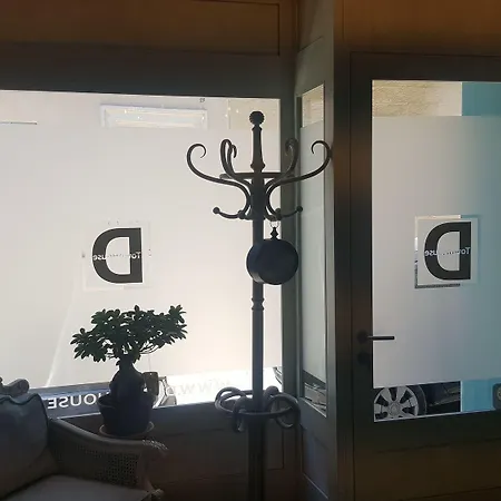 Hotel D Townhouse Boutique