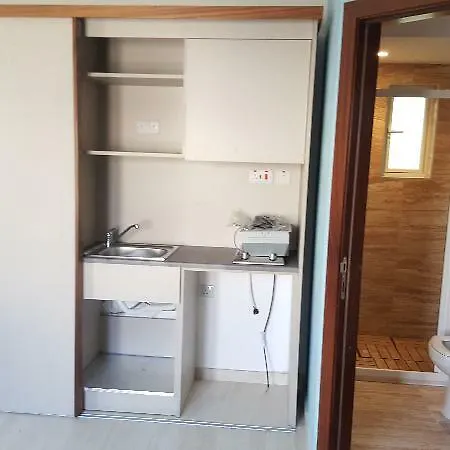 D Townhouse 3* Sliema