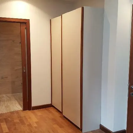 Hotell D Townhouse