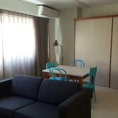 D Townhouse Hotell Sliema