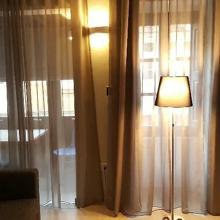 Hotell D Townhouse 3*
