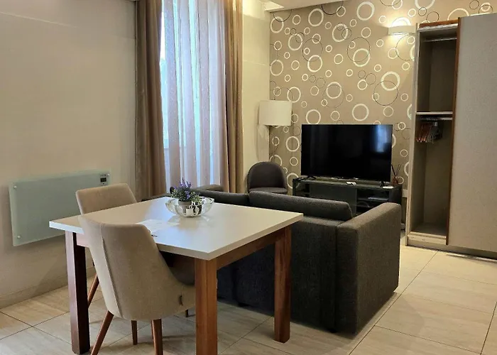 D Townhouse Boutique 3* Sliema