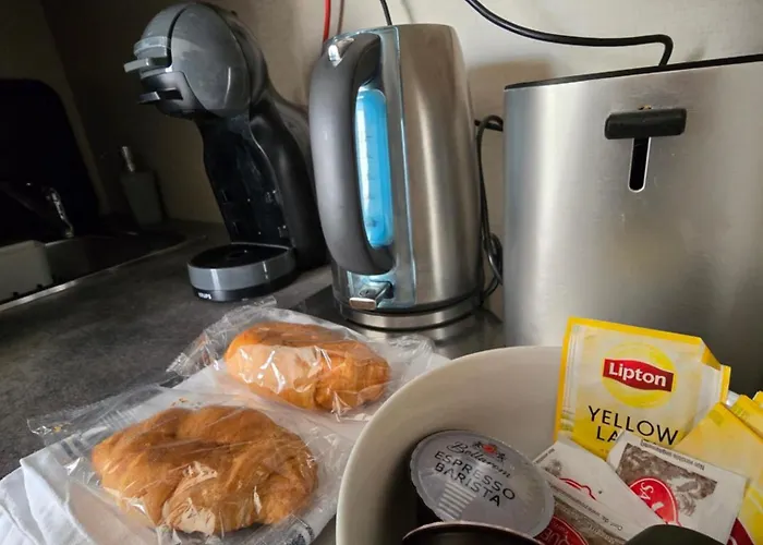 D Townhouse Boutique 호텔