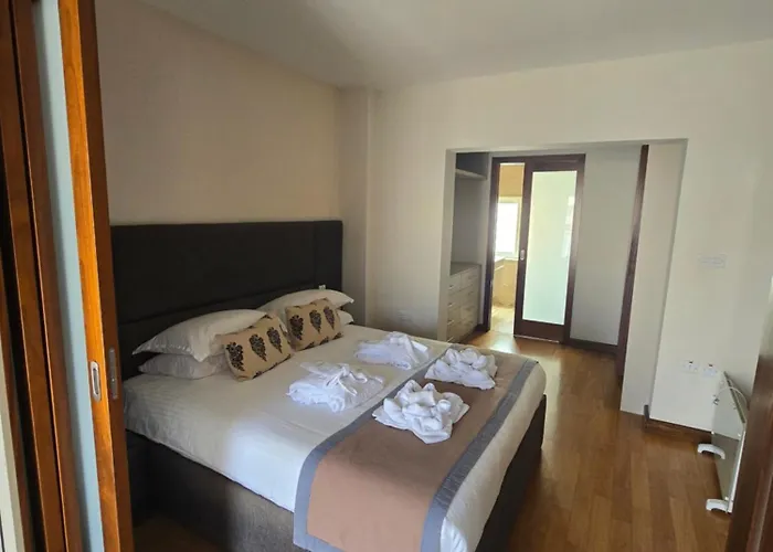 D Townhouse Boutique Sliema